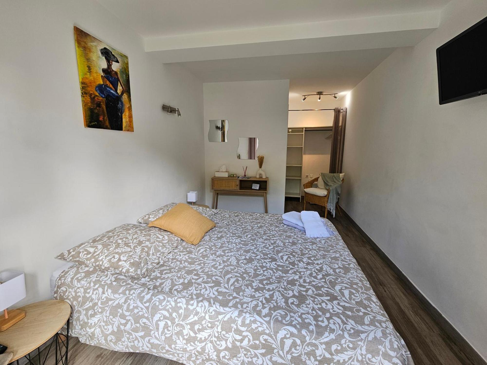 Chez Louis Hotel Les Issambres Bagian luar foto